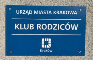 Zdjęcia z Klubu Rodziców