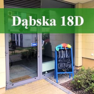 Klub rodziców Dąbska