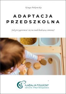 Adaptacja Przedszkolna ebook