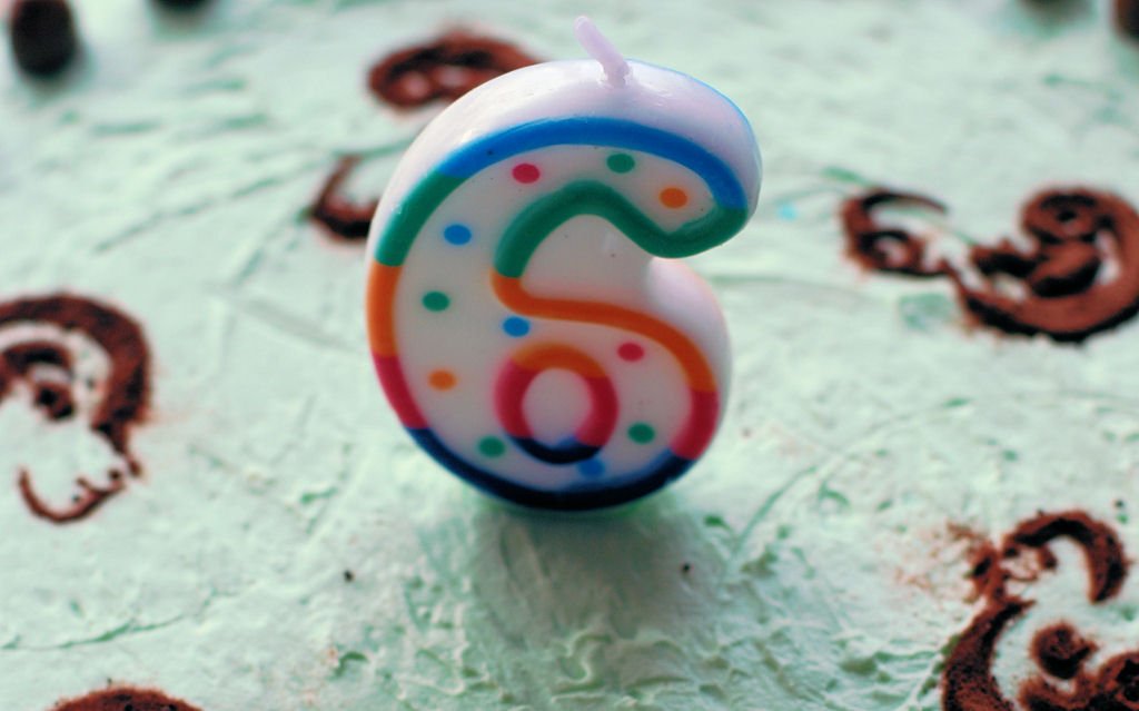 Szóste urodziny Klubu Rodziców na Kurczaba