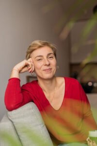 Helena Bielawska - Jak zostać doulą