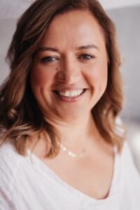 Kinga Pukowska - Jak zostać doulą