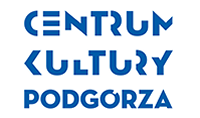 Logotyp Centrum Kultury Podgórza