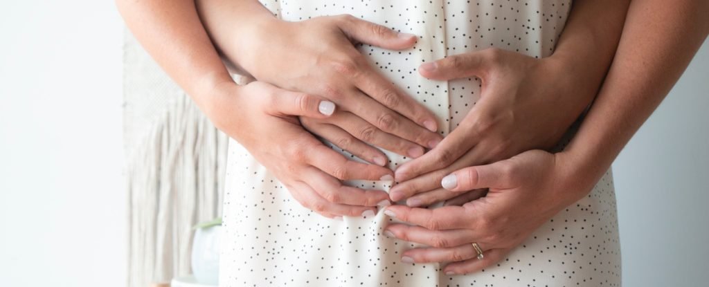 Strona Jestem doulą