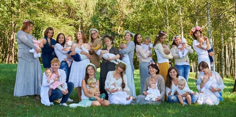 2015-09 Sesja zdjęciowa Mleczny koniec lata