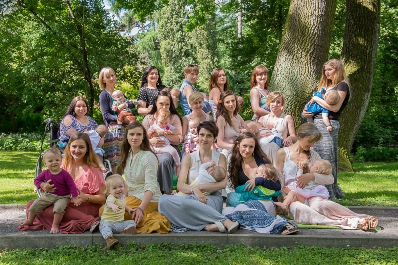 2016-06 Sesja projekt Mleczne wsparcie