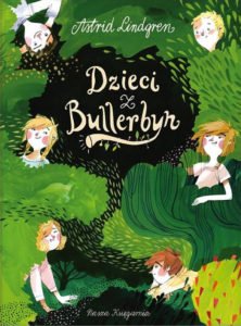 5 książek, które bawią małych i dużych