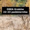 OSEA czyli Ogólnopolskie Spotkanie Edukacji Alternatywnej